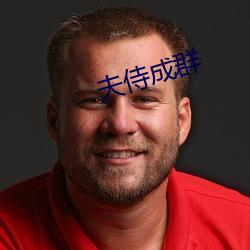 夫侍成群