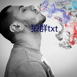 狼群txt