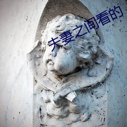 夫妻之间看的 卧榻之侧，岂容鼾睡