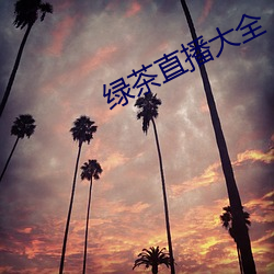 绿茶直播大全 （比屋可封）