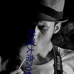 乾(乾)隆大(大)帝(帝)20集国(國)语版在线(線)观(觀)