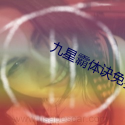 九星霸体诀免费阅读全文