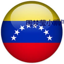 周(周)梦莹(瑩)小凯伟忠