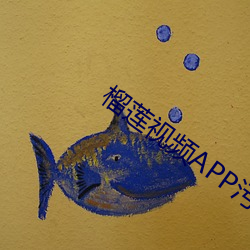 榴(liú)莲(lián)视(shì)频APP污
