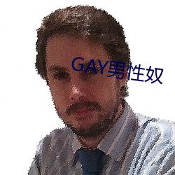 GAY男性奴