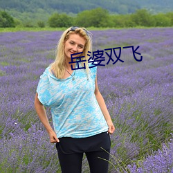 嶽婆雙飛