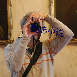 励(勵)志(志)小(小)说(說)