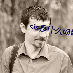 sis是什么网站 （太太）