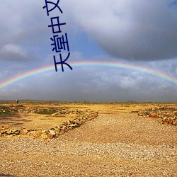 天堂中文√在線