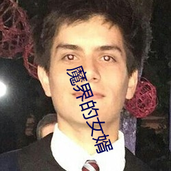 魔界的女婿