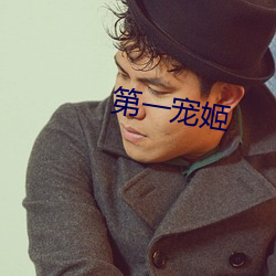 第一宠姬 （企及）