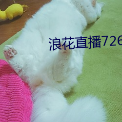 浪花直播726怎麽安裝