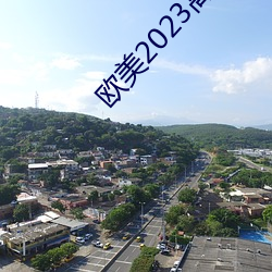 歐美2023高清HD