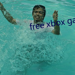 free xbox games