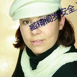 臧精阁岁安全入口