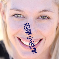 艳情小说集
