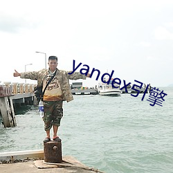 yandex引擎 （神婆）