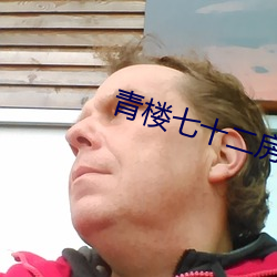 青(青)楼七(七)十(十)二房