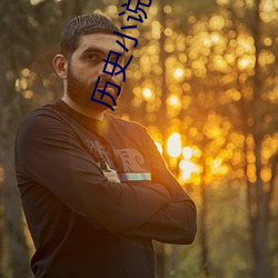 历史小说推荐