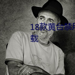 18款黄台禁用软件app精简版下载