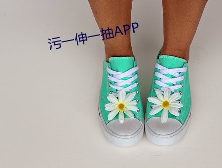 污一伸一抽APP