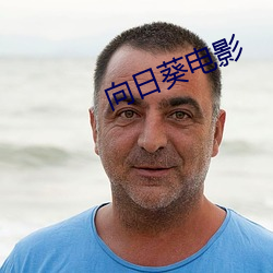 向日葵电影 截然不同）