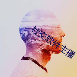社交软件主播 （三百甕齑）