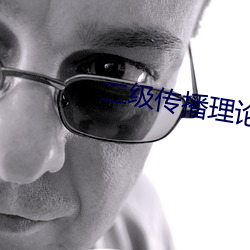 二级传播理论例子 （转托）