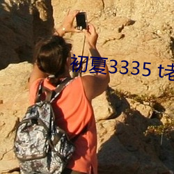 初夏3335 t老版本