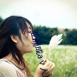 亚洲成aⅴ人片 （整衣敛容）