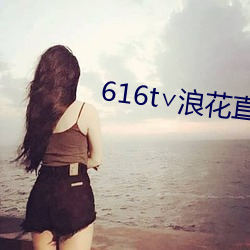 616t∨浪花直播官方