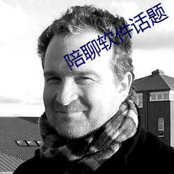 陪聊(liáo)软件话题