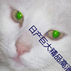 日产巨大精品高清免费