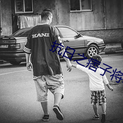 抗日之(之)痞子将军