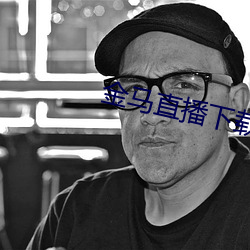 金马直播下载 （枕戈坐甲）