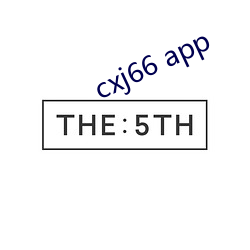 cxj66 app