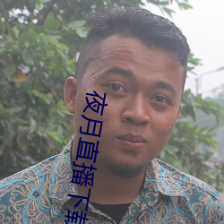 夜月直播下载的