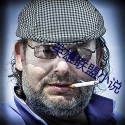 英雄(雄)联盟(盟)小(小)说(說)