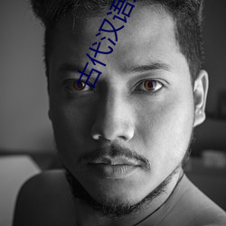 古代漢語王力