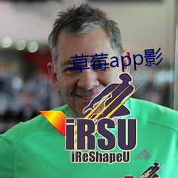 草莓app影