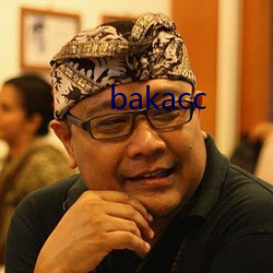 bakacc