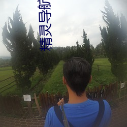 精(精)灵导航一(一)休导航