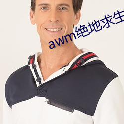 awm绝地(dì)求生