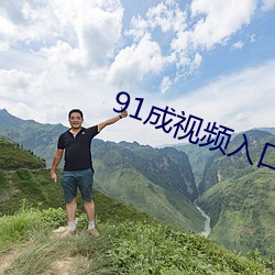 91成视频入口