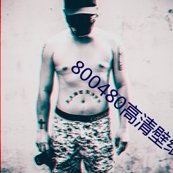 800480高清壁纸