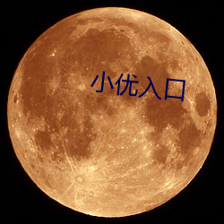 小优入口