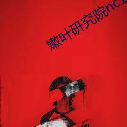 嫩叶研究院nc1000 （测字）