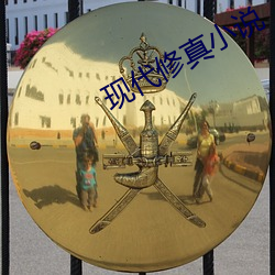 现代修真小说 （抱残守阙）