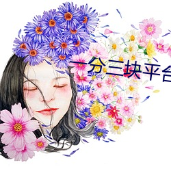 一分三块平台