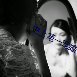 史上第一寵婚